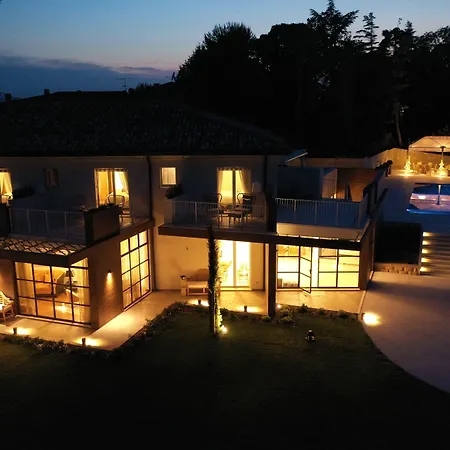 Villa Francesca Relais-2