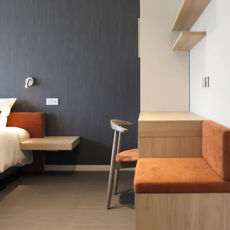 Hotel Les Fines Gueules-2