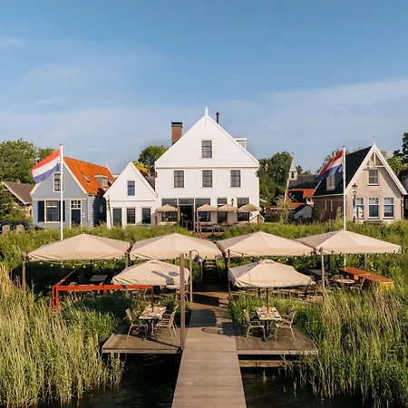 De Durgerdam, Amsterdam-3