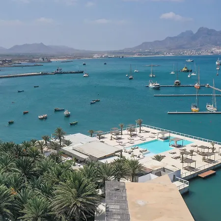 Mansa Marina Hotel-3
