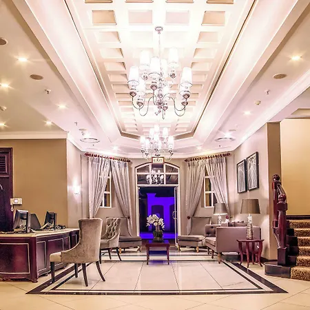The Ridge Hotel-2