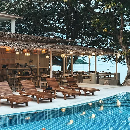 Blue Turtle Hotel Samui-2
