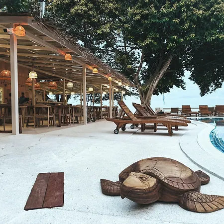 Blue Turtle Hotel Samui-2