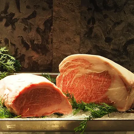 The Skm Tokyo Hotel & Dining-3