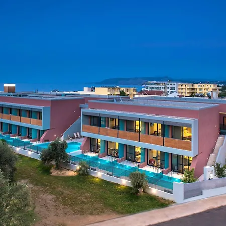 Harmony Boutique Resort - Adults Oriented-2