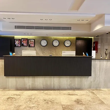 Saraya Abdeen Hotel-2