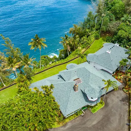 Hamakua Hotel-2
