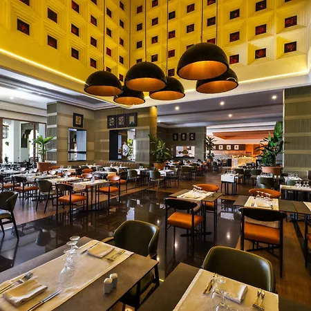 Hotel Riu Palace Tikida Agadir-3
