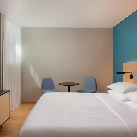 Delta Hotels By Marriott Azores-3