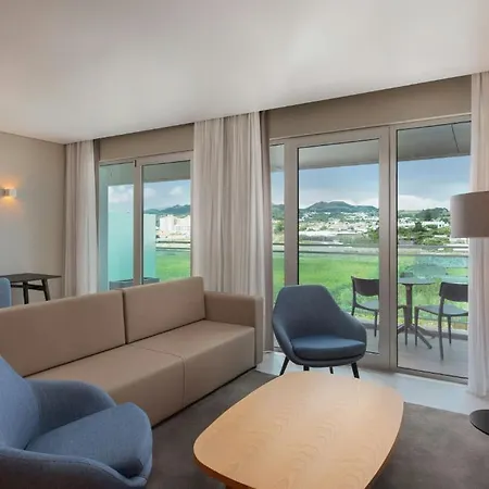 Delta Hotels By Marriott Azores-2