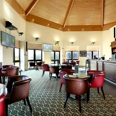Macdonald Botley Park Hotel & Spa-2