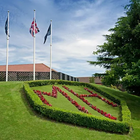 Macdonald Botley Park Hotel & Spa-3
