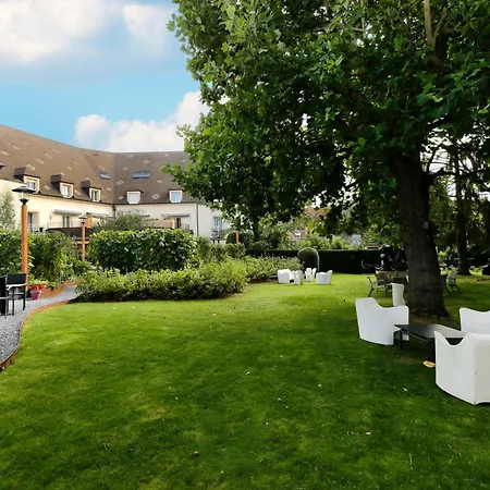 Le Richebourg Hôtel, Restaurant&Spa-2