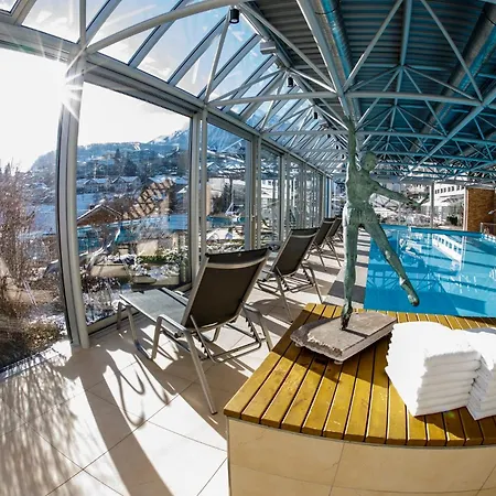 Hotel Eden Spiez-3