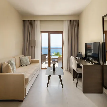 Blue Bay Halkidiki - Adults Only-2
