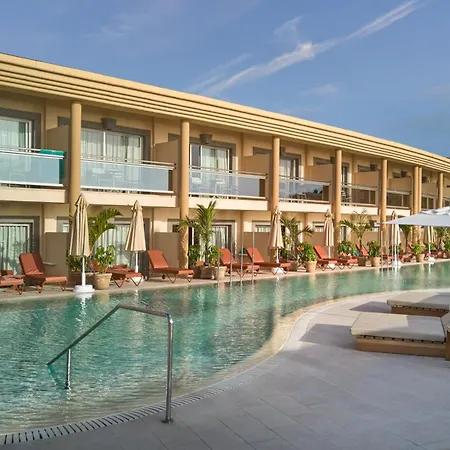 Iberostar Selection Fuerteventura Palace (Adults Only)-2