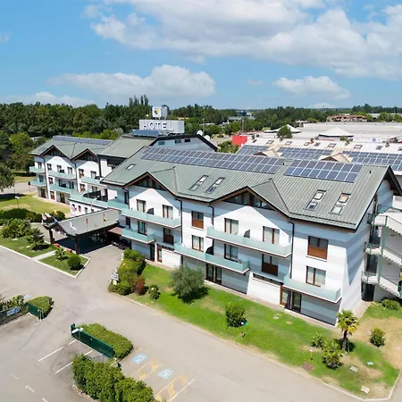 Best Western Modena District-2
