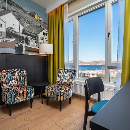 Thon Hotel Nordlys-3