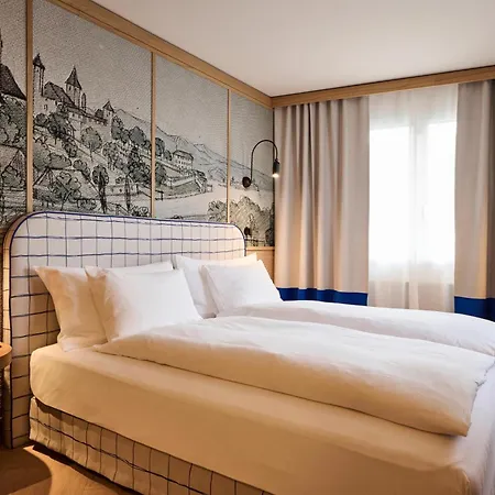 Sorell Boutique-Hotel Speer Rapperswil-3