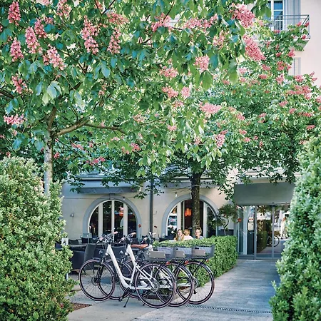 Sorell Boutique-Hotel Speer Rapperswil-3