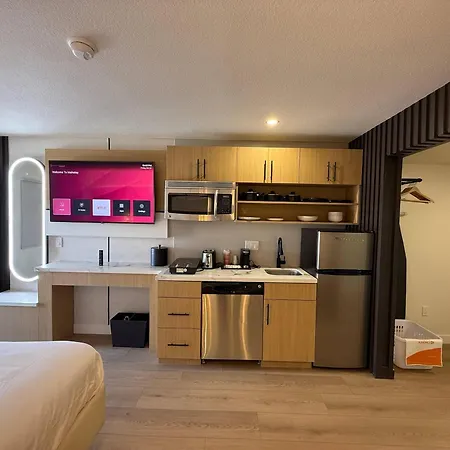 Mainstay Suites Victorville - Hesperia-3