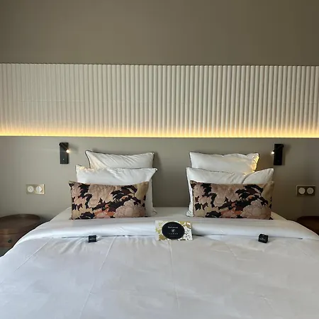 James Vignoble Hôtel - Eguisheim-2