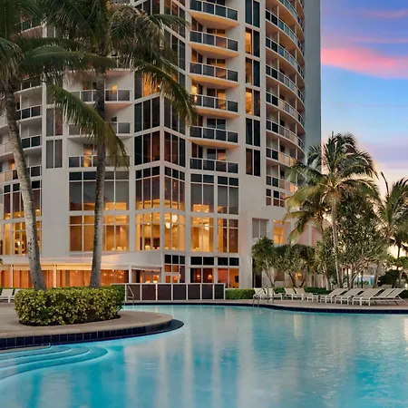 Trump International Beach Resort - Sunny Isles Beach-2