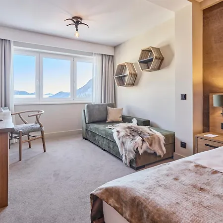 Aldiana Club Schlanitzen Alm - Hermagor-3