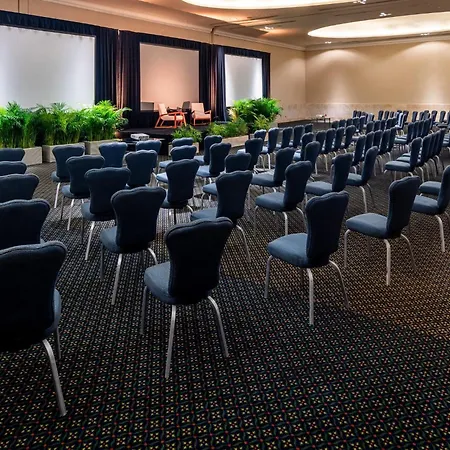 Presidente Intercontinental Cancun Resort By Ihg-3