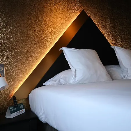 Logis Hotel Borel-2