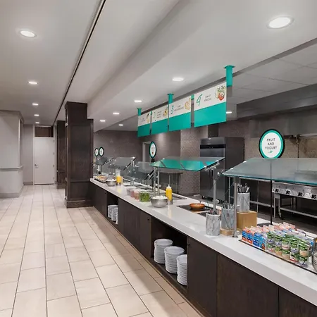 Embassy Suites By Hilton Laredo-3