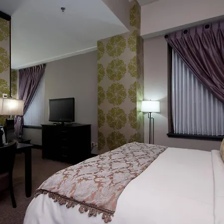 The Giacomo, An Ascend Collection Hotel-3