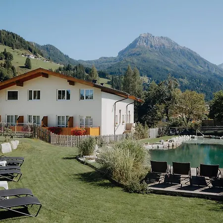 Familienhotel Botenwirt-2