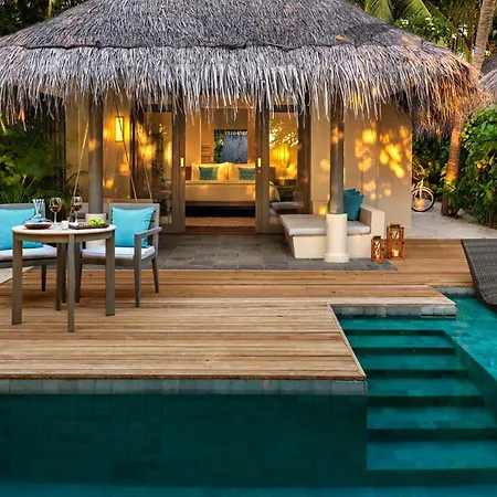 Anantara Dhigu Maldives Resort-2