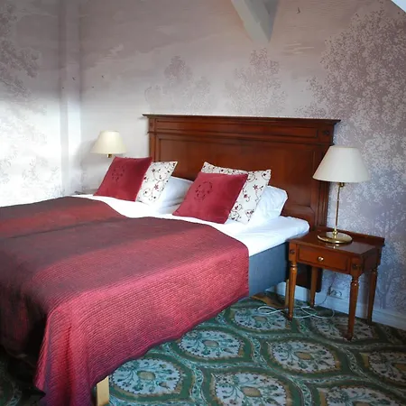 Fleischer'S Hotel-2