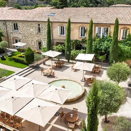 Chateau De Massillan-3