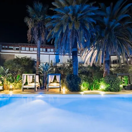 Hotel Resort Barracuda-2
