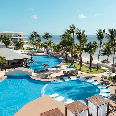 Iberostar Selection Riviera Cancun-3