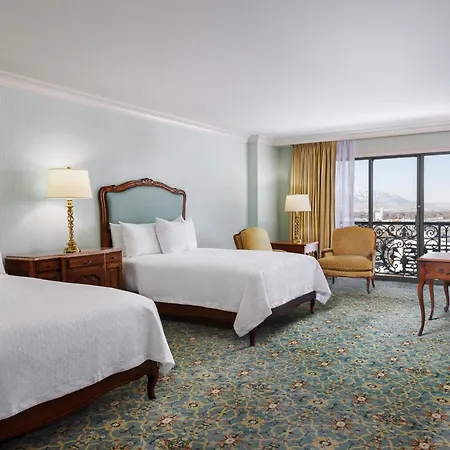 Grand America Hotel-2
