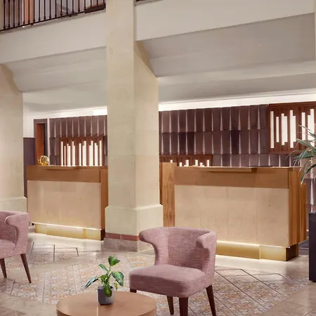 Marriott'S Club Son Antem-3