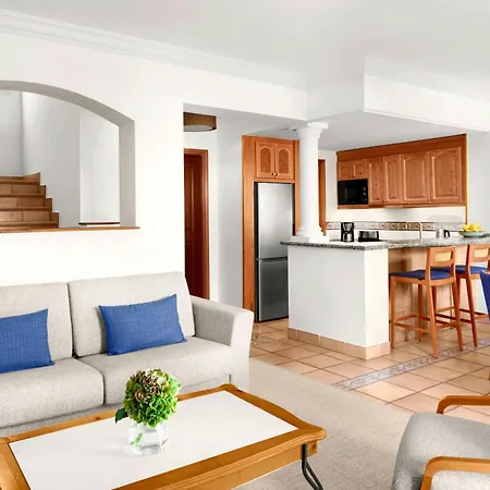 Marriott'S Club Son Antem-3