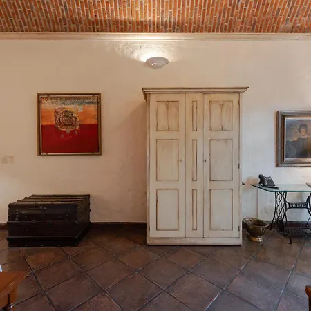 Villa Ganz Boutique Hotel-2