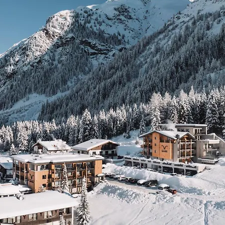 Alpine Resort Sportalm-2