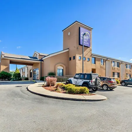 Sleep Inn Beaver- Beckley-3