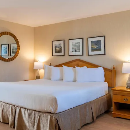 Port Inn And Suites Portsmouth, An Ascend Collection Hotel-2