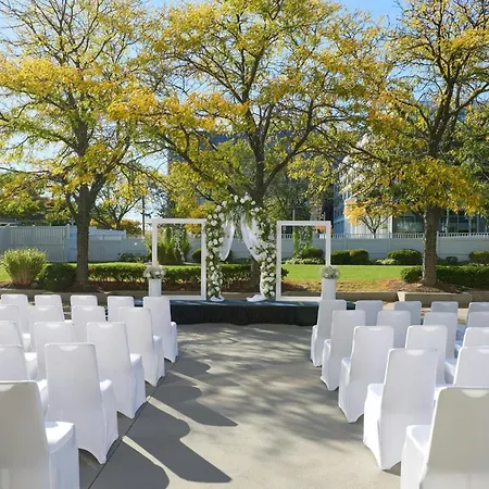 Marriott Saddle Brook-2