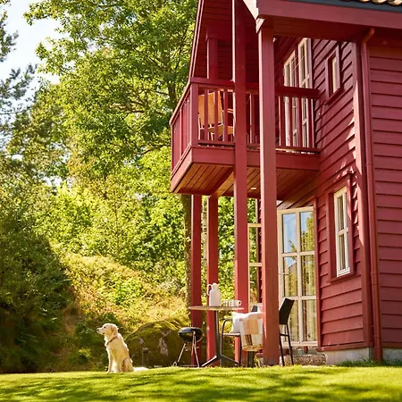 Farsund Resort-3