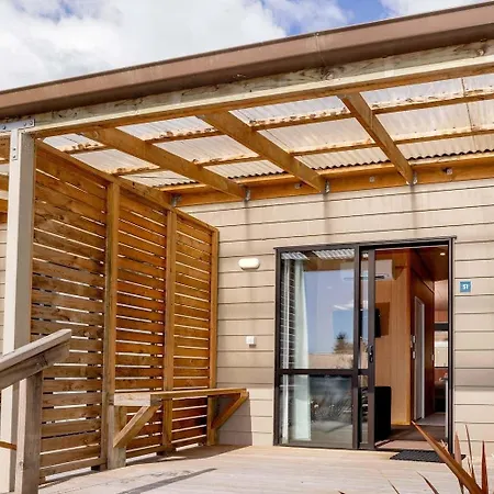 Fox Glacier Top 10 Holiday Park & Motels-2