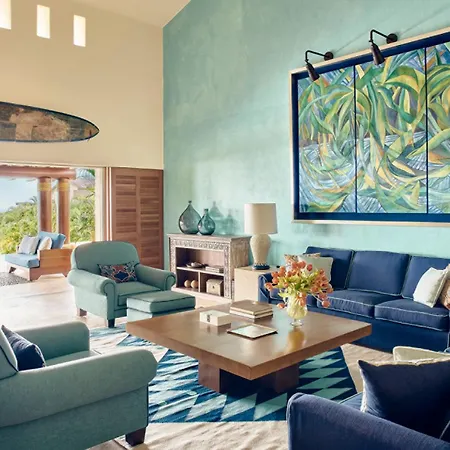 Four Seasons Resort Punta Mita-2