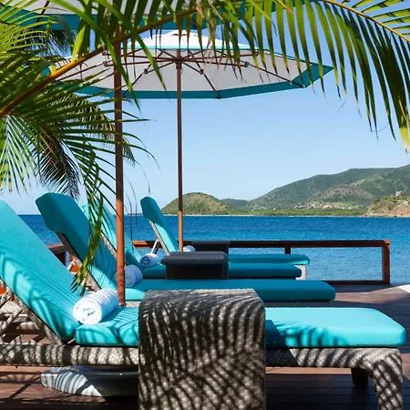 Curtain Bluff-2